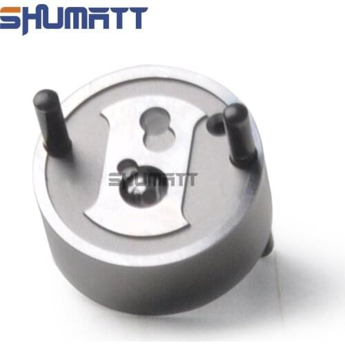 Genuine New Common Rail Diesel Piezo Control Valve 150-116/117 F00GX17004 For Injector 0445116# 0445117