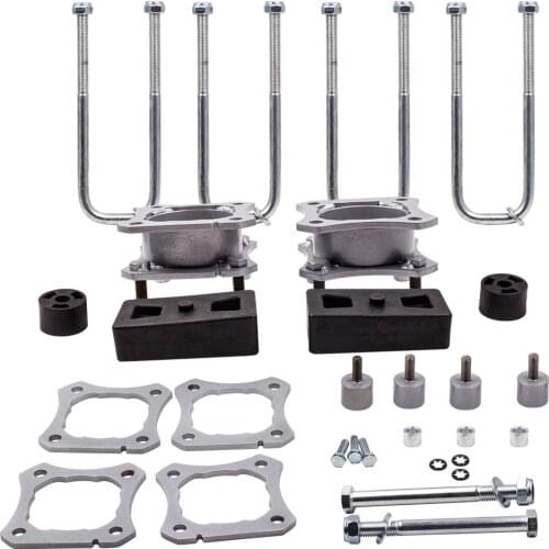 Hot Sale Lift Level Set For Toyota Tundra TRD Pro 2007-19 4x4 2-3" inch Leveling Kit Suspension lift