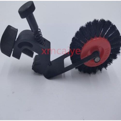 Brush Wheel Assembly M2.020.216F for SM74 CD74 Offset printing accessories