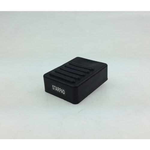 FOR Tire changer pedals tire changer machine parts machine parts tyre lute briggs tire pedals wholesale