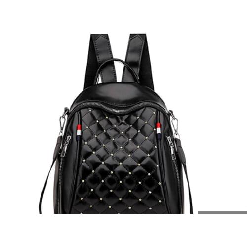 ZHDZZL Women's Soft Backpacks