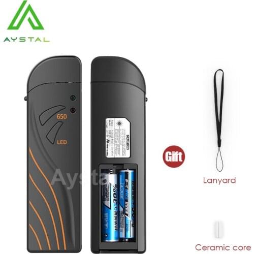 5Pcs/Lot 10MW Visual Fault Locator,Fiber Optic Cable Tester VFL 10-15KM Range,Red Laser Light Pen,Type SC/FC/ST Free Shipping