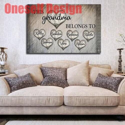 Diy diamond painting full square home love rhinestone picture 5d diamond art kit beaded embroidery decoration home wall sticker