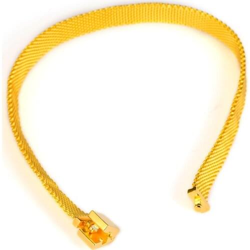 CKK 925 Sterling Silver Reflexions Shine Bracelets For Women Original Jewelry Making Fits For Reflexions Charms