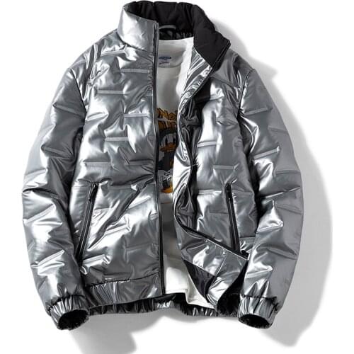 DIANRUO Men's Windbreakers