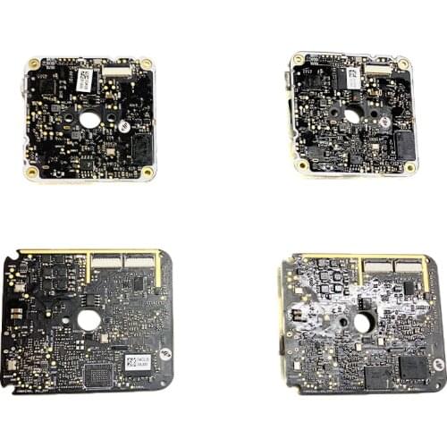 DJI Used Original Phantom 3 Wi-Fi Main Board Gimbal Yaw-axis Video Downlink Main Board Video Downlink Module Repair Parts
