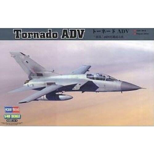 Hobbyboss 1/48 80355 Tornado ADV