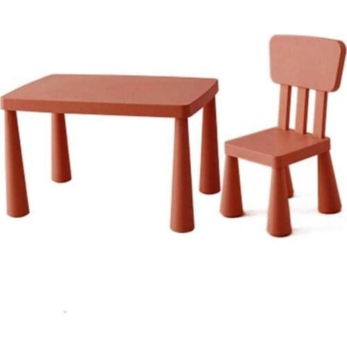And Chair Children Toddler Desk Play Tavolino Bambini Kindergarten Study For Bureau Enfant Kinder Mesa Infantil Kids Table