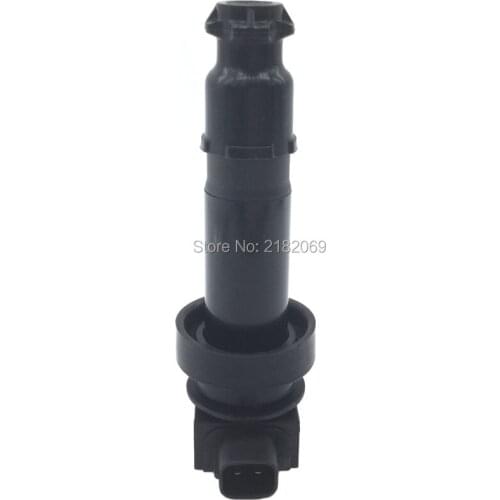 Ignition Coil For Kia Rio Cerato Venga Soul Pro Carens Hyundai Accent Elantra i30 i20 1.4 1.6 273012B010,27301-2B010,0986221063