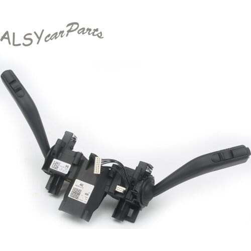 Turn Signal Wiper Combo Switch 5K0 953 502 M For VW Passat Eos Golf Plus Tiguan Seat Alhambra Altea Leon Skoda Superb 1K5953502K