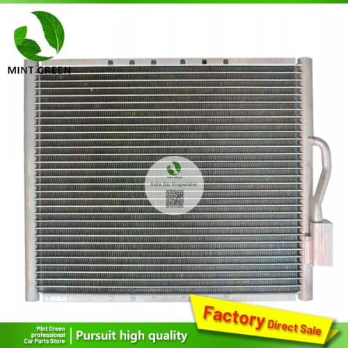 For CAR HYUNDAI TUCSON for KIA SPORTAGE 2005 2006 2007 2008 2009 2010 Auto 3323 ac condenser 97606-2E000 97606-2E100 976062E00