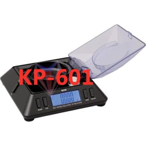 KP-601 portable carat scale high precision electronic balance