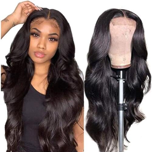 LADYSTAR Wigs