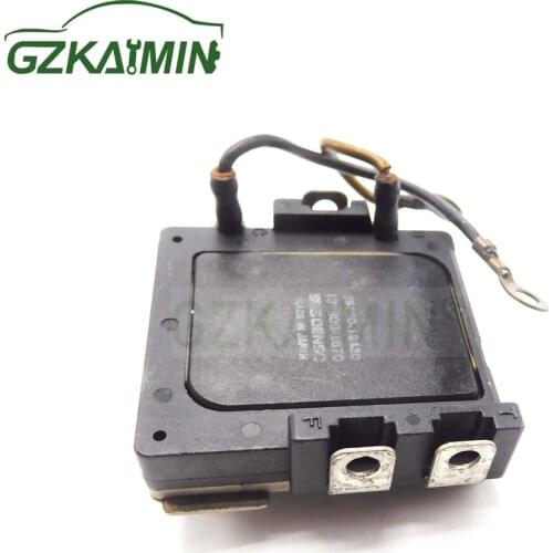 Ignition Module OEM 89620-12430 8962012430 For Toyota Corolla