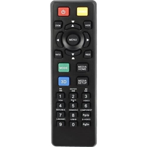 New remote control for acer projector controller RC-FB202-520