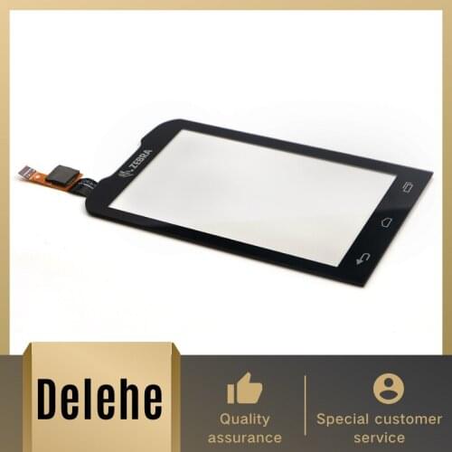 Touch Screen Digitizer for Motorola Symbol MC36 MC36A0 MC36A9,Free delivery