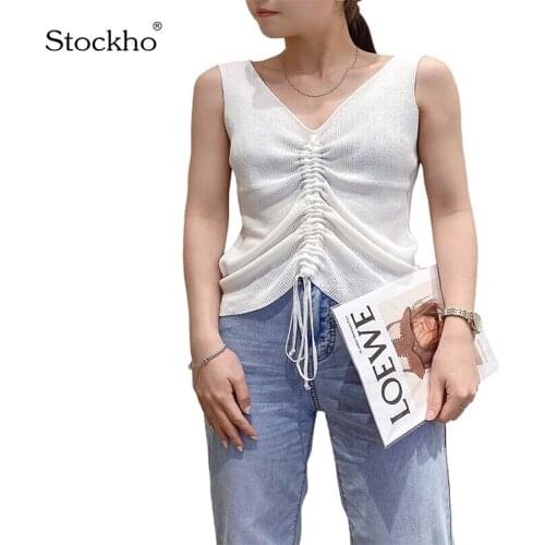 Stockho Women's Jersey Shirts