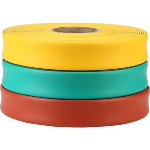 35KV heat shrink tube High-pressure continuous busbar casing Wear-resistant waterproof environmental protection insulation