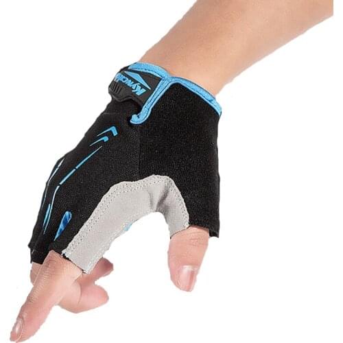 Cycling Gloves Fingerless Riding Bike Bicycle Glove Thermal Warm Motorcycle Winter Autumn Women Men