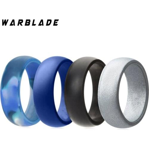 WarBLade Women's Rings