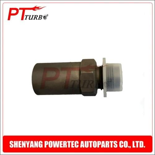 For Bosch, diesel spare parts pressure relief valve F00R000775 Hot sale common rail pressure limited valve F00R000775
