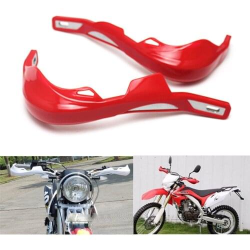 22mm 28mm ATV Dirt Bike Hand Guards Protector Motorbike Motorcycle Handlebar Handguard Motocross Handle Protection Styling