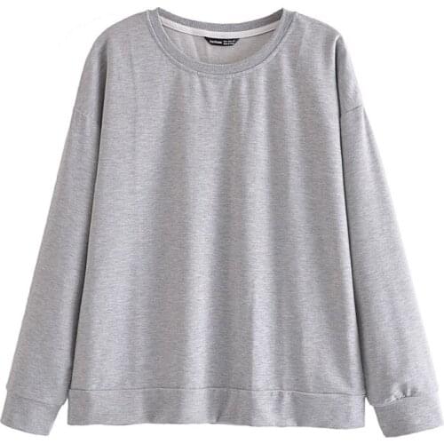 Two Piece Set Women Casual Long Sleeve Hoodies and Elastic Waist Long Pants Suits Solid Sport Trackuist Female Homewear Outfits