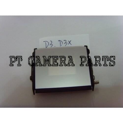 100% Original D3 D3X D3S Reflective panels Reflecting Mirror for Nikon D3 D3X D3S