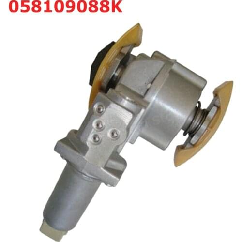 Car Camshaft Timing Tensioner 058109088K Fit for VW Passat Beetle Golf Jetta Bora A4 A6 A3