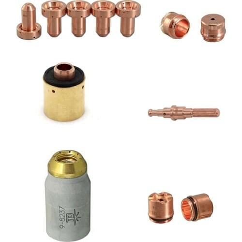 DONWIND Welding Nozzles