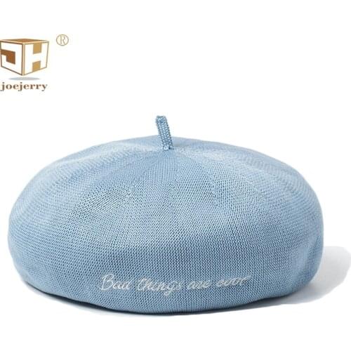 Женские летние шапки Joejerry China At AliExpress