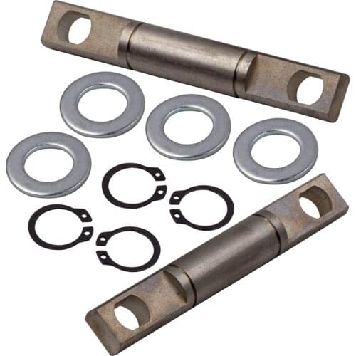 Adjustable Control Rear Camber Arm Kits LH & RH for Honda Civic Coupe 2006-2015