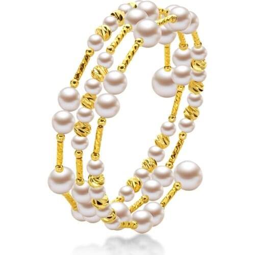 Lnngy Braided Bracelets
