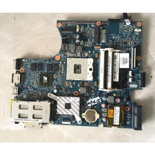 Laptop motherboard for 4520S 4720S 628794-001 48.4GK06.041 mainboard Fully tested