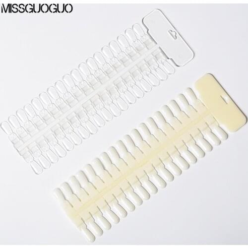 Missguoguo Nail Tips