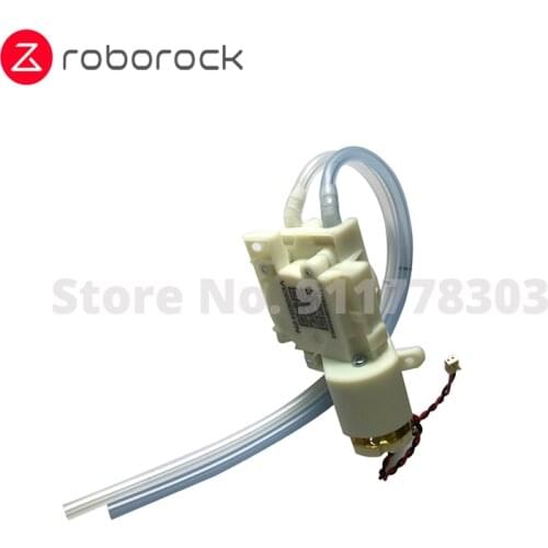 New Peristaltic Pump Assembly Replacement Part for Roborock S5 Max S50 MAX S55 Max Robot vacuum cleaner Spare Parts Accessories