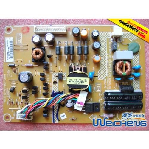 LT19920EX power board 715G3762-P01-W31-002M. LCD TV
