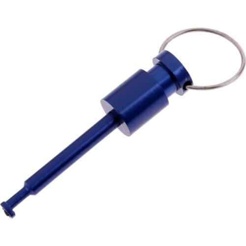 Hackle Pliers / Fly Holders, for Fly Tying, Lure Flies Making