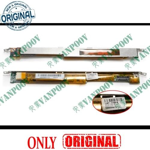 Genuine New Laptop LCD inverter FOR Dell Inspiron 1420 1501 1520 1525 E1405 E1505 6400 D520 D600 Vostro 1500 Ambit K02I115.05 LF