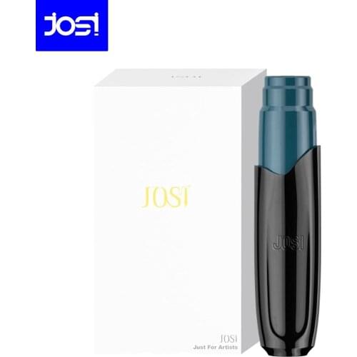 JOSI GLORY Tattoo Machines Wireless Cartridge Rotary Tattoo Pen Professional Permanent Makeup Machine Rotary Pen Coreless motor