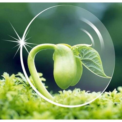 Viodream 1.67 Hard Anti Scratch Aspheric Clear Prescription Lenses Optical Lens For Eyes Myopia Reading lenses