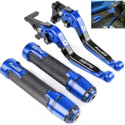 For BMW F800GS AdventuRe 2008 2009 2010 2011 2012 2013 2014 2015 2016 2017 Motorcycle brake Handle Brake Clutch Levers Handlebar