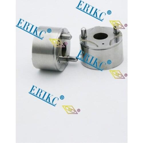 ERIKC Injector Element Wtryskiwacza 9308-617D ADAPTOR PLATE 9308617D Fuel Injector Spare Parts 9308z617D 9308 617D
