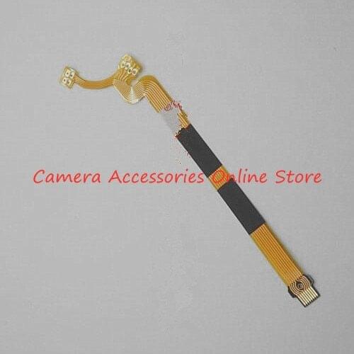 Lens Aperture Flex Cable for Canon EF 8-15mm f/4L USM Repair Part 8-15