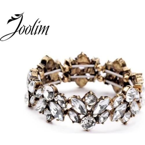 Joolim Bracelets With Charms