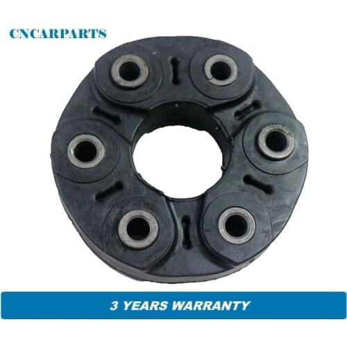 Drive Shaft Front Flex Universal Joint KIT Fit for BMW 1er E81 3er E90 5er F10 6er F13 7er Hinten 26117546425,26117605629,26117