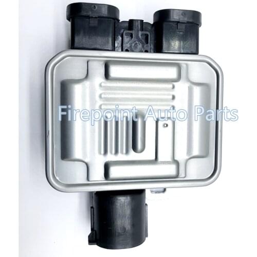 Samples Available Radiator Cooling Fan Control Module OEM 940004107 Compatible With Fo-rd