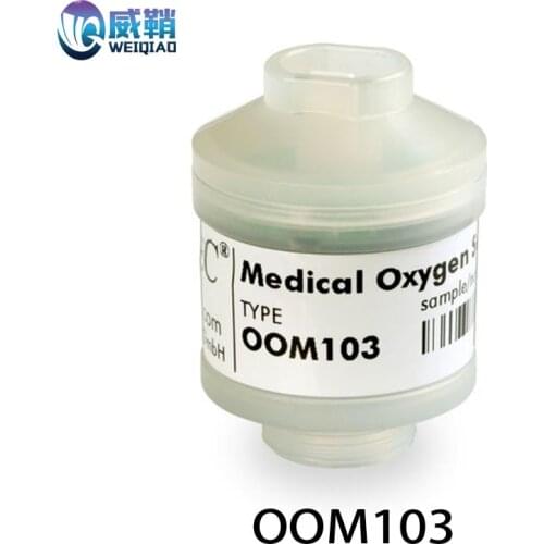OOM103 OOM103-1 OOM103-1M oxygen sensor probe module ventilator accessories