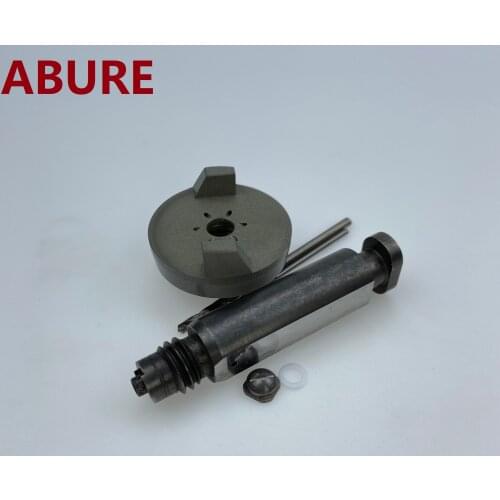 Aftermarket Complete Flat Pattern Spray Kits For Spray polyurea For Fusion AP Spray Gun