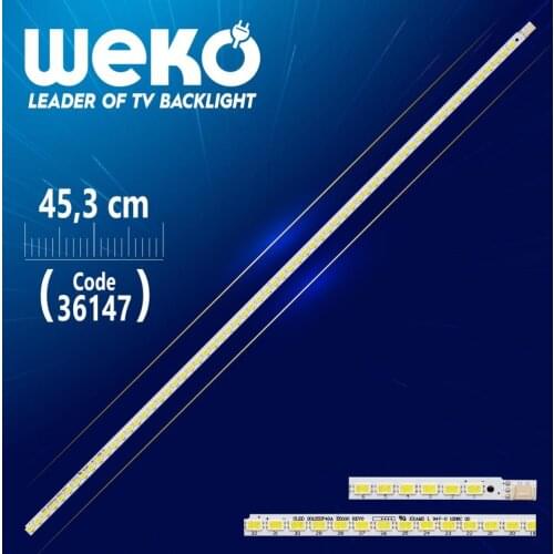 SLED 2012 SSP40A E5500 REV0 64 LED 45.3CM